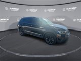 Used 2022 Volkswagen Tiguan SE image 2
