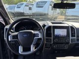 Used 2019 Ford F150 Lariat w/ Max Trailer Tow Package image 2
