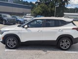 Used 2023 Kia Seltos LX image 4