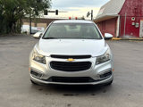Used 2015 Chevrolet Cruze LT image 3