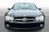 Used 2007 Mercedes-Benz SL 550 image 3