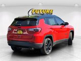 Used 2021 Jeep Compass Latitude image 4