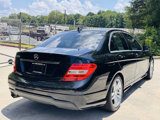Used 2012 Mercedes-Benz C 250 Sedan image 5