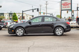 Used 2013 Chevrolet Cruze LS image 3