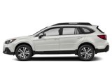Used 2018 Subaru Outback 2.5i Limited image 2