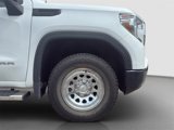 Used 2019 GMC Sierra 1500 4x4 Double Cab w/ Snow Plow Prep Package image 2