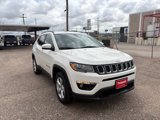 Used 2018 Jeep Compass Latitude w/ Popular Equipment Group image 3