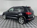 Used 2013 Volkswagen Tiguan SEL image 5