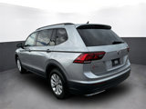 Used 2020 Volkswagen Tiguan S image 4