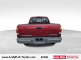 Used 2002 Toyota Tundra Limited image 5