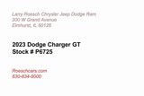 Used 2023 Dodge Charger GT image 2