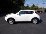 Used 2014 Nissan Juke SL image 3