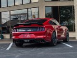 Used 2020 Ford Mustang GT Premium w/ Equipment Group 401A image 4
