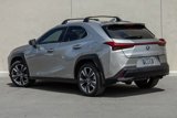 Used 2022 Lexus UX 250h image 3