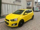 Used 2015 Chevrolet Sonic LT w/ LT Promotional Package image 5