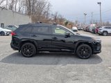 Certified 2022 Toyota RAV4 SE image 2