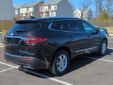 Used 2021 Buick Enclave Essence w/ Sound and Sites Package image 3