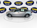 Certified 2025 Honda Civic LX image 5