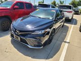 Used 2023 Toyota Camry XSE image 2