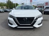 Used 2020 Nissan Sentra SV image 2