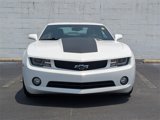 Used 2012 Chevrolet Camaro LT w/ RS Package image 3