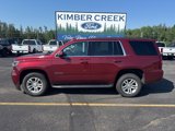 Used 2019 Chevrolet Tahoe LT image 2