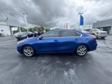 Used 2021 Kia Forte EX image 4