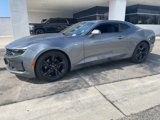 Used 2020 Chevrolet Camaro LT image 3