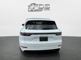 Used 2023 Porsche Cayenne Turbo image 4