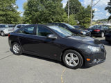 Used 2012 Chevrolet Cruze LT w/ RS Package image 4