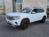 Used 2023 Volkswagen Atlas SE image 2