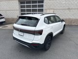 New 2025 Volkswagen Taos S image 3