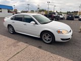 Used 2012 Chevrolet Impala LTZ image 6
