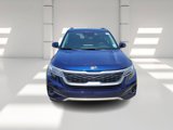Used 2021 Kia Seltos EX image 2
