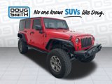 Used 2017 Jeep Wrangler Unlimited Sport w/ Max Tow Package image 6