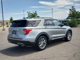 Certified 2023 Ford Explorer Limited image 3