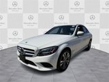 Used 2021 Mercedes-Benz C 300 4MATIC Sedan image 5