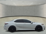 Used 2021 Toyota Camry XSE image 4