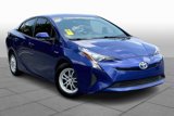 Used 2016 Toyota Prius Two image 2