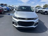 Used 2020 Chevrolet Trax LS image 2