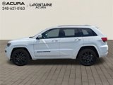 Used 2021 Jeep Grand Cherokee Laredo X image 2