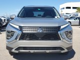 Used 2022 Mitsubishi Eclipse Cross SE image 2
