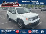 Used 2017 Jeep Renegade Limited image 1