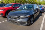Used 2022 Honda Civic LX image 3