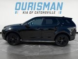 Used 2020 Land Rover Discovery Sport S image 3