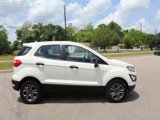 Used 2020 Ford EcoSport S image 3