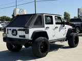 Used 2017 Jeep Wrangler Unlimited Sport w/ Quick Order Package 24S image 2