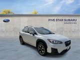 Used 2019 Subaru Crosstrek 2.0i Premium w/ Eyesight System image 2