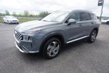Used 2022 Hyundai Santa Fe SEL image 3