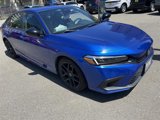 Used 2022 Honda Civic Sport image 2
